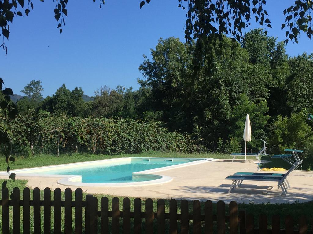 Agriturismo Turina Bricherasio Exteriör bild