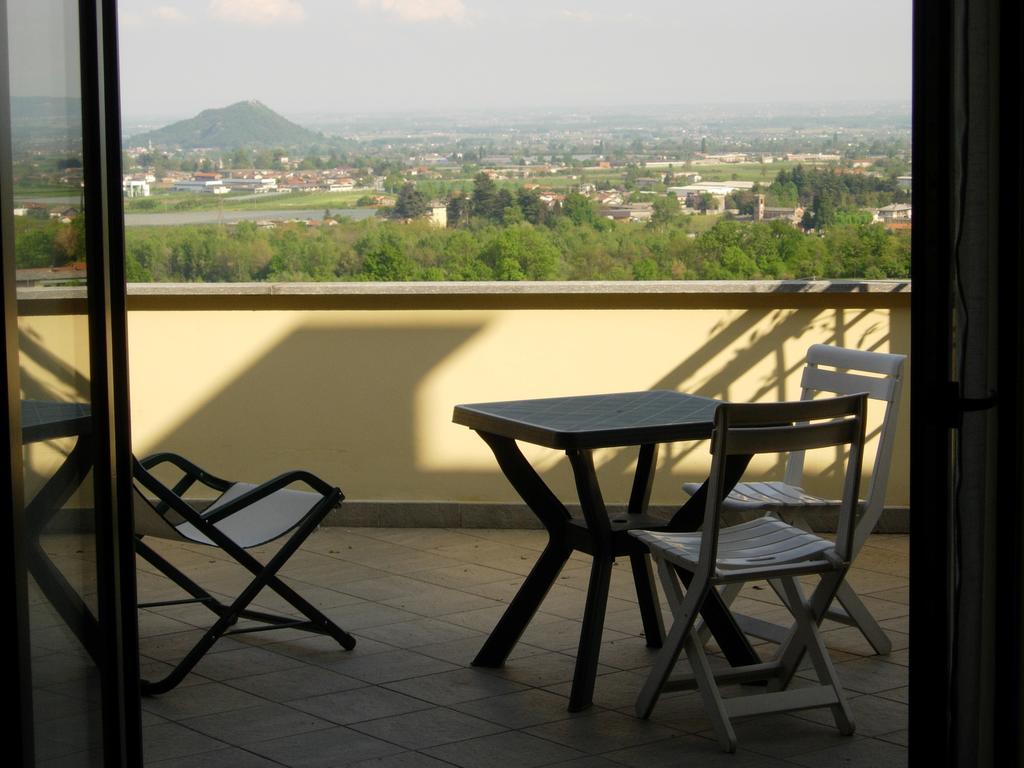 Agriturismo Turina Bricherasio Exteriör bild