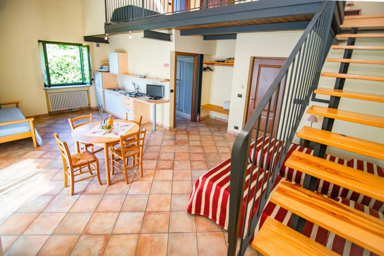 Agriturismo Turina Bricherasio Exteriör bild