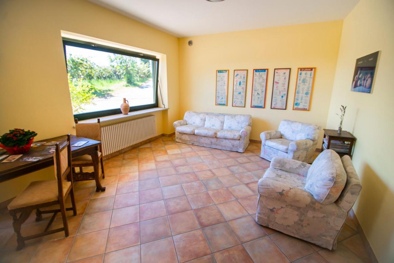 Agriturismo Turina Bricherasio Exteriör bild